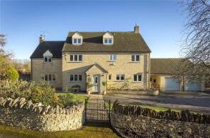 Orchard House, The Close, Salford, Chipping Norton OX7 5YR