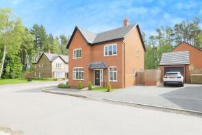 8, Red Oak Drive, Lea Castle, Kidderminster DY10 3GH