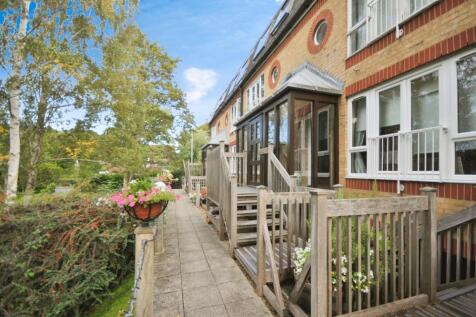The Alders, West Wickham, BR4