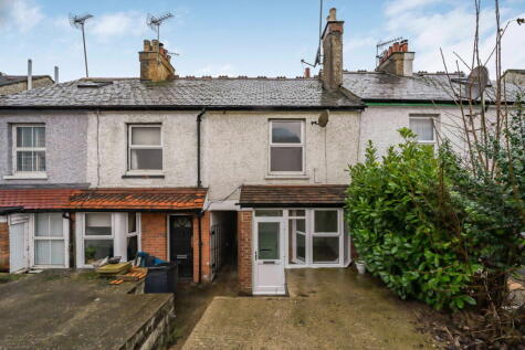 Godstone Road, Whyteleafe, CR3