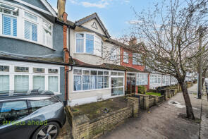 24, Highbarrow Road, Croydon CR0 6LB