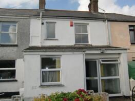 2, Riverside Terrace, Road From Crofthandy To Fore Street, Crofthandy, Redruth TR16 5JB