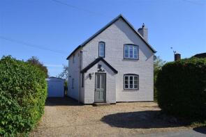 Belmont, The Green, Brightwalton, Newbury RG20 7BH