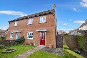 51, Farriers Rise, Southside, Alnwick NE66 2EN