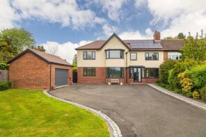 Brynthorn, Holeyn Hall Road, Wylam NE41 8BE