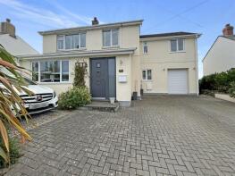 59a Rockbeare, Goonown Road, Goonown, St. Agnes TR5 0XD