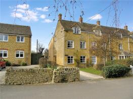 1, Field View, Road From Northcot Lane To Farm View, Draycott, Moreton-in-marsh GL56 9LF