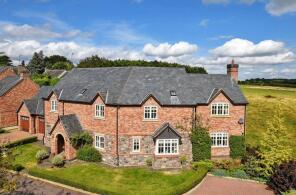 5 Church View, Keepers Close, Loughborough LE12 8QB