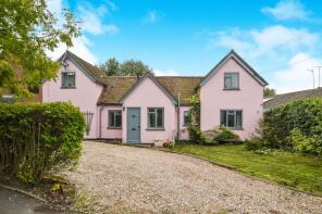 Haymakers, Swamp Road, Romney Marsh TN29 9SQ