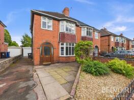 47, Lincoln Avenue, Newcastle ST5 3BA