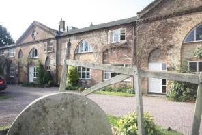 The Forge, Thorngrove Mews, Sinton Green, Hallow WR2 6NP
