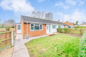 7, Willows Crescent, West Felton SY11 4JY