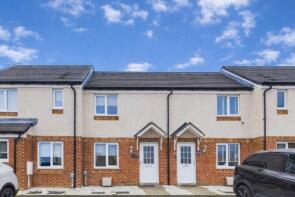 28, Drumgray Drive, Cambuslang, Glasgow G72 8WS