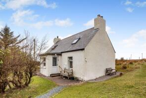 20, Port Henderson, Badachro, Gairloch IV21 2AS
