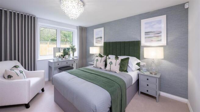 Manns Lodge Show Apartment Master Bedroom 3.jpg