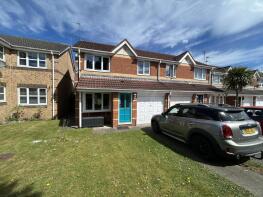 30, Gardners Place, Durham DH7 8XZ