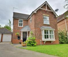 85, Megson Way, Beverley HU17 8YA