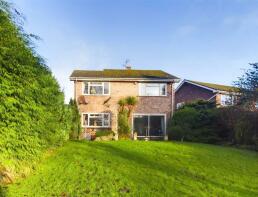 28, Woodlands Avenue, Hanwood, Shrewsbury SY5 8NG