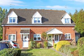 10, Old Priory Gardens, Beccles NR34 8RH