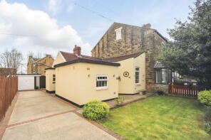 90, Eshald Place, Woodlesford, Leeds LS26 8LY