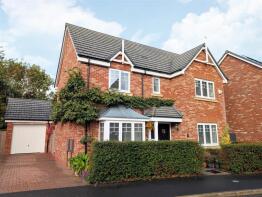 21, Blacksmiths View, Hadnall, Shrewsbury SY4 3BF