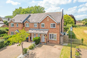 6, Church Walks, Christleton, Chester CH3 7AF
