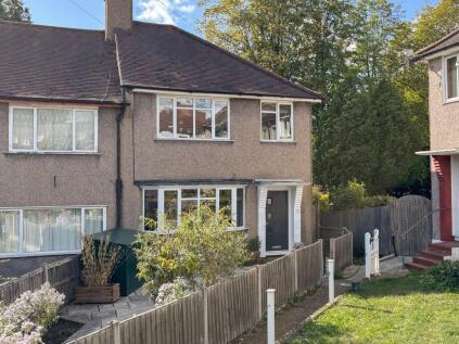 Mylis Close, Sydenham, SE26