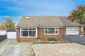 100, Prune Park Lane, Bradford BD15 9JA