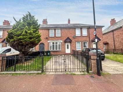 Newbold Street, Walker, Newcastle upon Tyne, Tyne and Wear, NE6 2QJ
