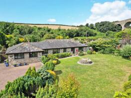 Sunny Acres, Riverside, Hayle TR27 5JD