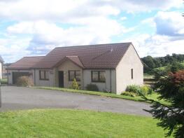 Tom Thumb Cottage, Carnbo KY13 0NX