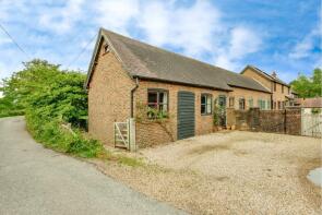 1, Church Farm Courtyard, Sandygate Lane, Lower Beeding RH13 6LR