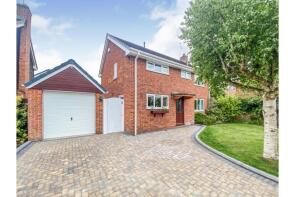 2, Plemstall Way, Mickle Trafford, Chester CH2 4QJ