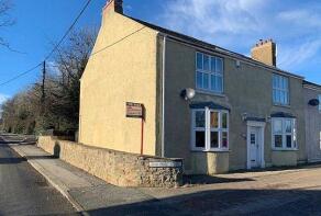 23 Violet Banks House, Front Street, Bishop Auckland DL14 0JP