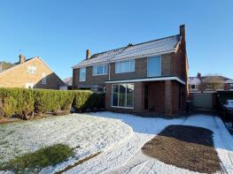 7, Hornby Avenue, Stockton-on-tees TS21 2JH