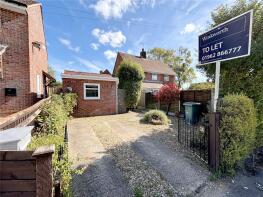 1a, Rowlings Road, Winchester SO22 6HH