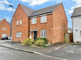 28, Castle View, Hythe CT21 4BF