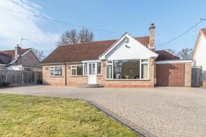 Charnwood, Perrymill Lane, Redditch B96 6PD
