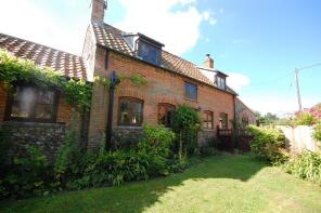 Brookside Cottage, The Common, Thornage NR25 7QJ