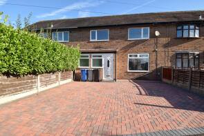 16, Redbrook Road, Manchester M31 4JB