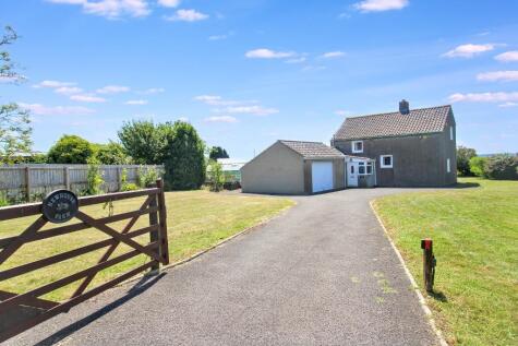 Passage Road, Aust, Bristol, BS35 4BG