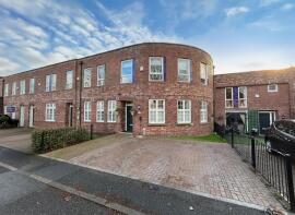 9, 318 Orchard House, Ellenbrook Road, Manchester M28 1EB