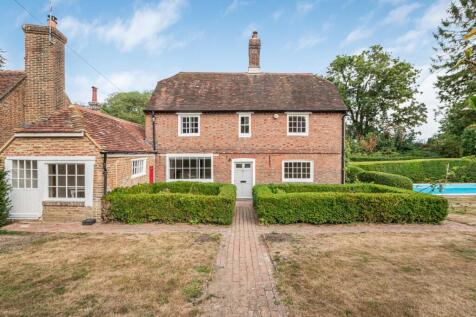 Cooksbridge, Lewes, East Sussex, BN8