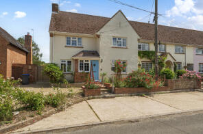 1, Catchmoor, Lower Road, Salisbury SP5 4HJ