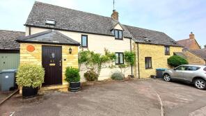 21, Litchfield Close, Enstone OX7 4LB