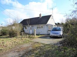 Willows, Howell Hill, West Camel, Yeovil BA22 7QX
