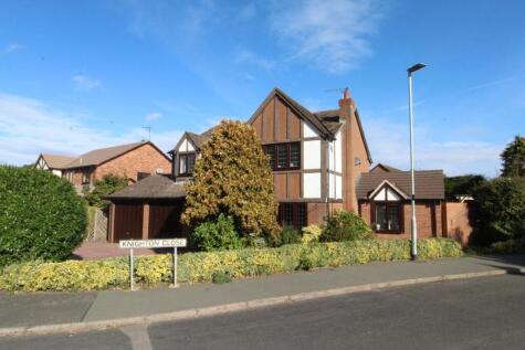Hall Farm Crescent, Broughton Astley, Leicester, LE9