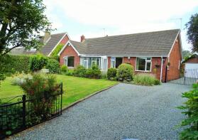 Camelot, Little Gringley Lane, Retford DN22 0SD