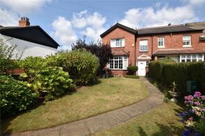 82, Green Lane, Whitkirk, Leeds LS15 7DX