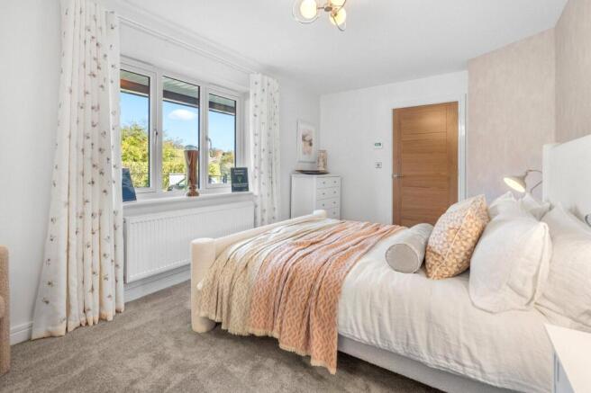 Show Home